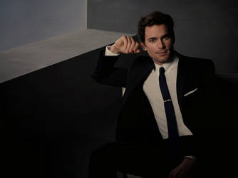 Neal Caffrey