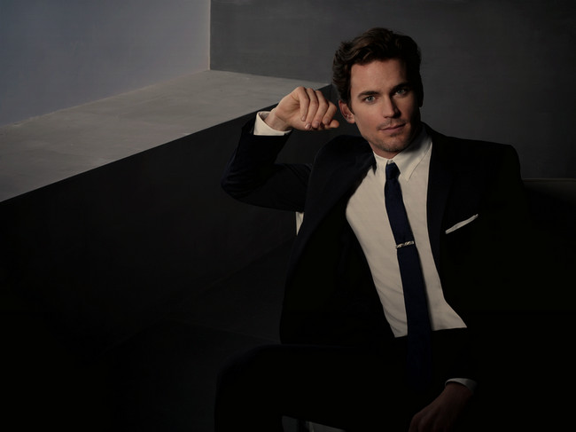 Neal Caffrey by RydenCaffrey on DeviantArt