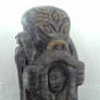 Eldritch Cthulhu Idol V - Tupilaq