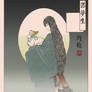 The birth of Seimei