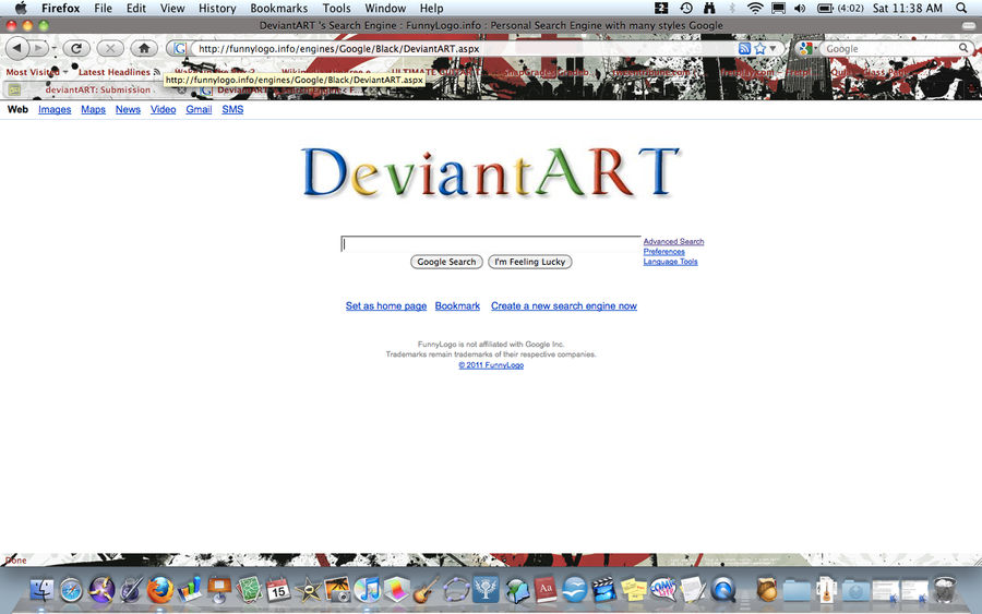 deviantART by bmarrero15 on DeviantArt