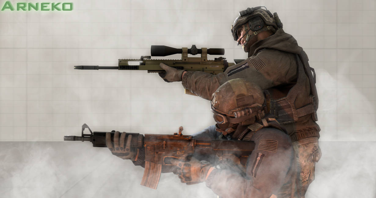 Css Codmw CoDMW2 MP widescreen (SFM) by Gost2004 on DeviantArt