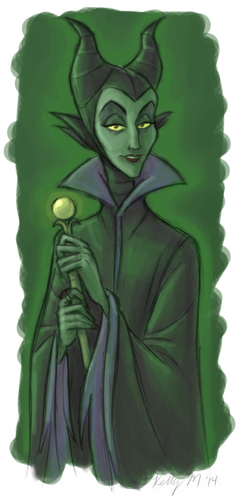 Mally by KellyM-Mortal on DeviantArt