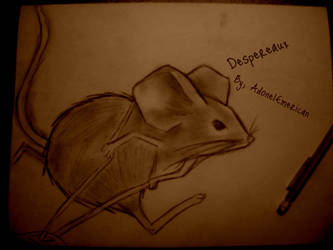 Despereaux