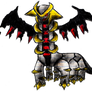 Giratina