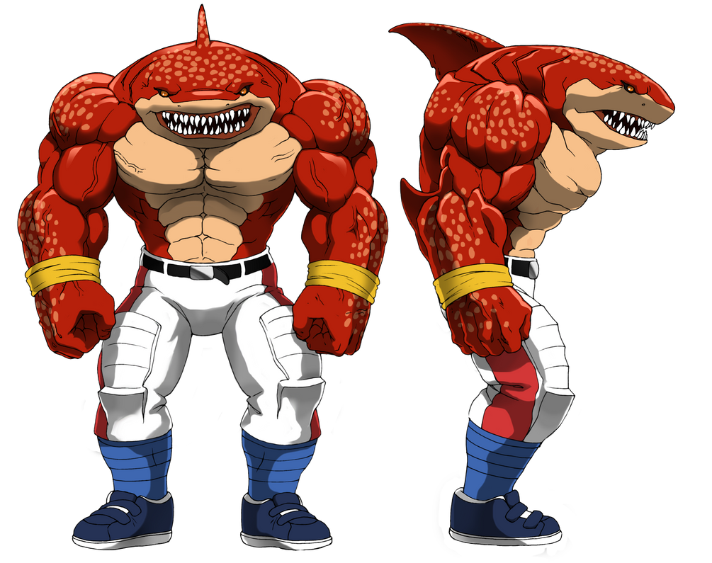 Deviantart Slamm SLAMN SLAMU by COMANGALLC on DeviantArt