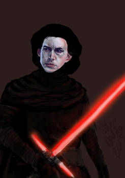 Kylo Ren