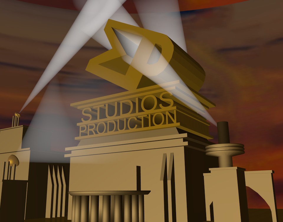 Mp Productions MP Studios Production Remake by chrismc373 on DeviantArt