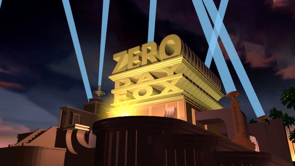 Zero Payfox Zero Day Fox Logo Remake by chrismc373 on DeviantArt