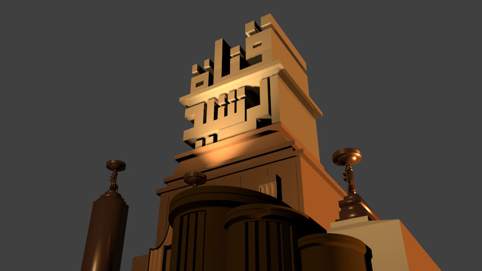 Channel Ai Rashed Channel Al-Rasheed TCF Parody Logo Remake WIP 2 by chrismc373 on DeviantArt