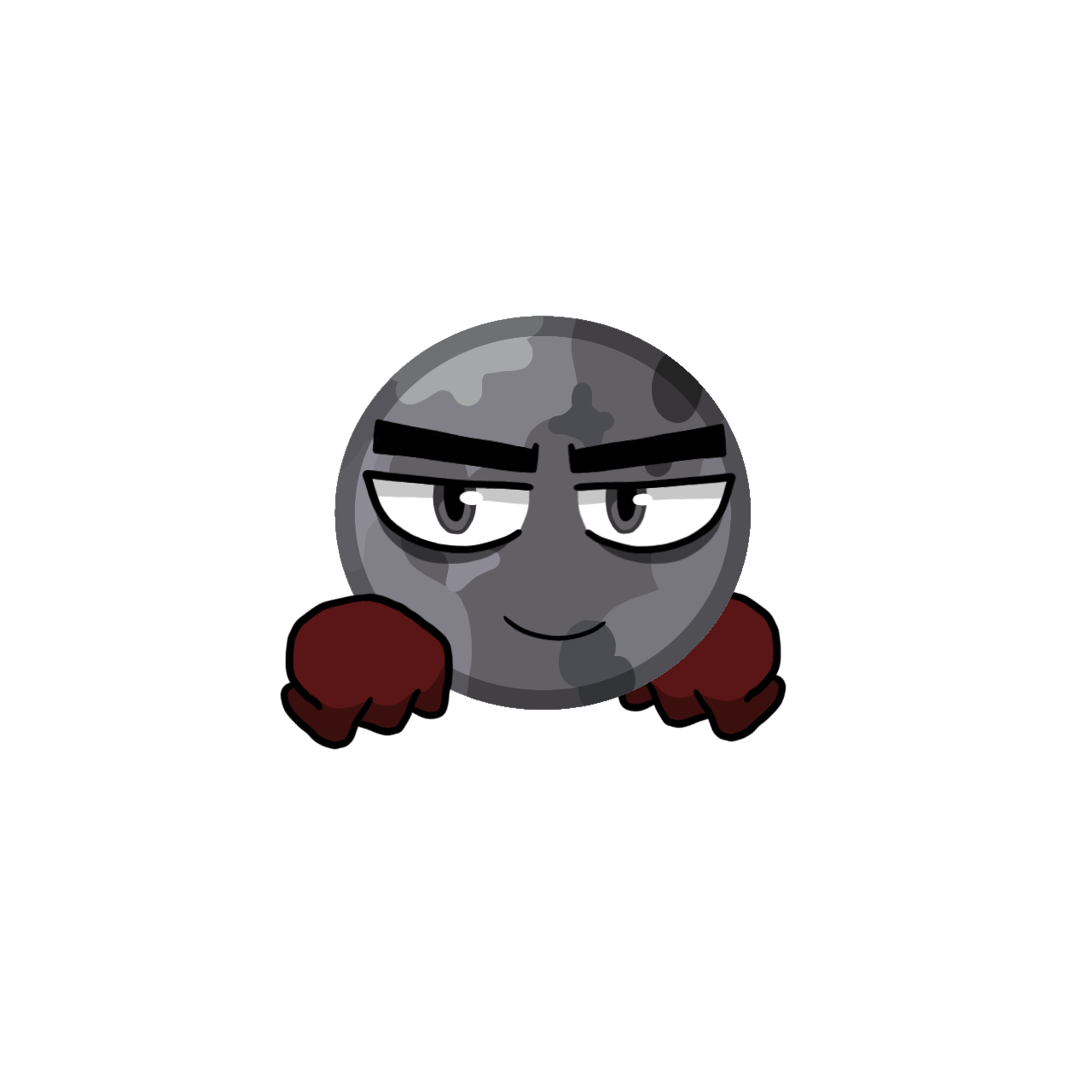 Orcus by THEASTROVERSE on DeviantArt