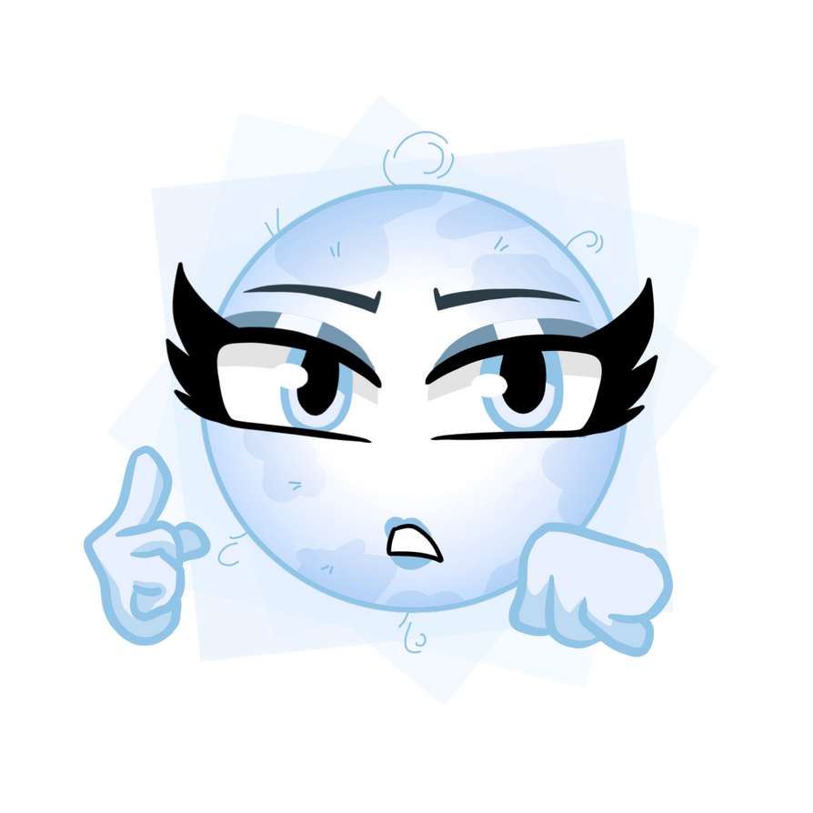 Rigel by THEASTROVERSE on DeviantArt