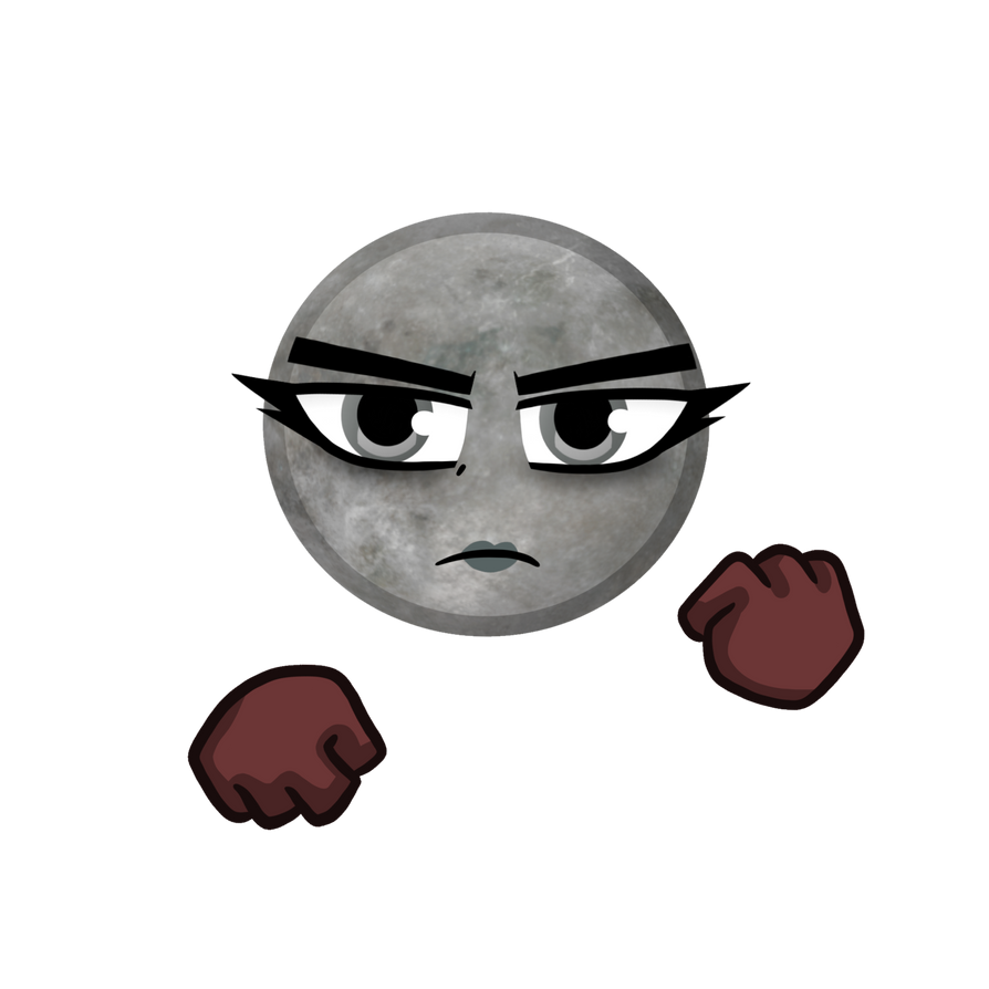 Orcus by THEASTROVERSE on DeviantArt