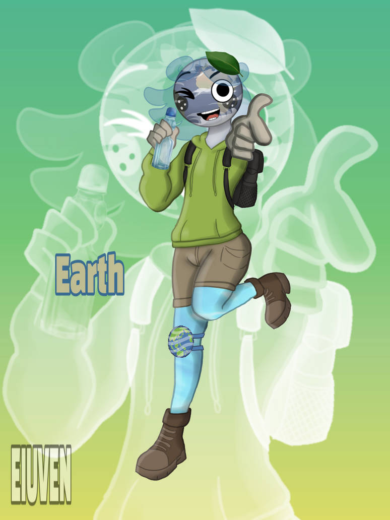 Earth by THEASTROVERSE on DeviantArt