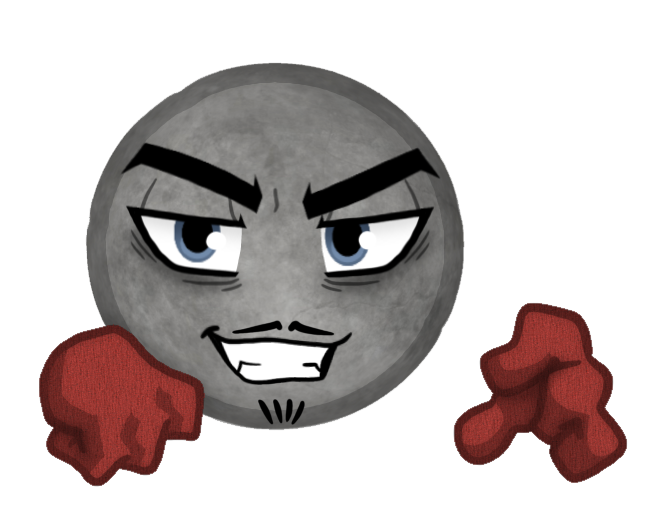 Orcus by THEASTROVERSE on DeviantArt