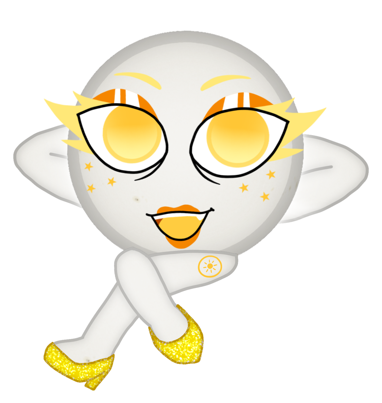 Sol by THEASTROVERSE on DeviantArt