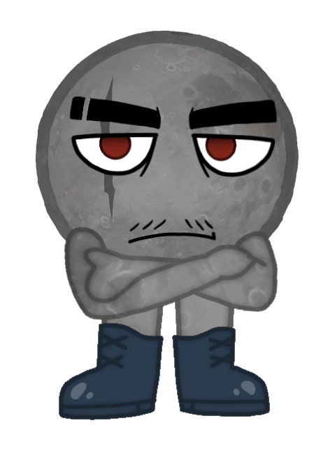 Orcus by THEASTROVERSE on DeviantArt