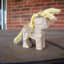 Derpy Hooves Woodwork II