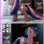 Twilight Sparkle Woodwork II