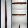 Branch and Blossom Wand