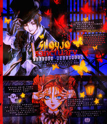 Shoujo Sanctuary [Foro] Halloween