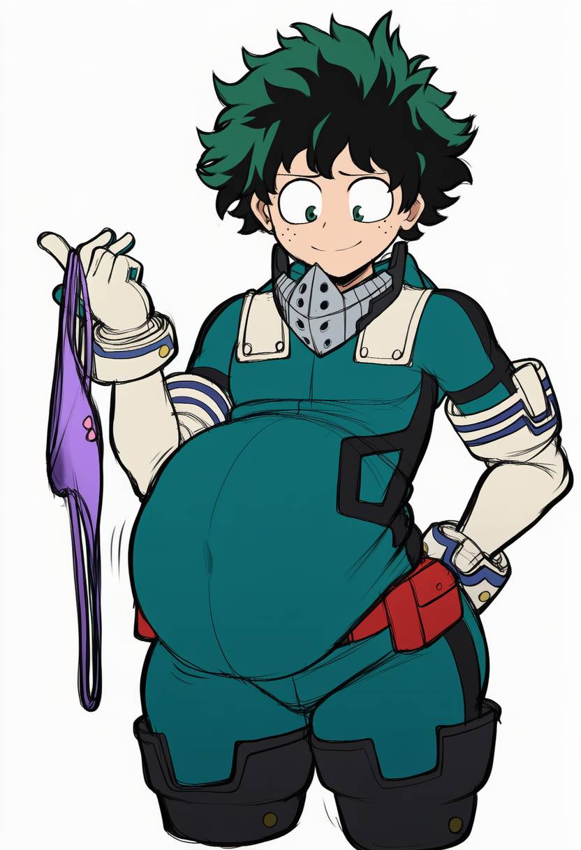 Just Deku Again 3 4 By Godzir On DeviantArt just-deku-again-3-4-by-godzir-on-deviantart