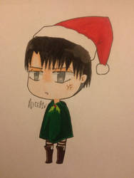 Christmas Levi