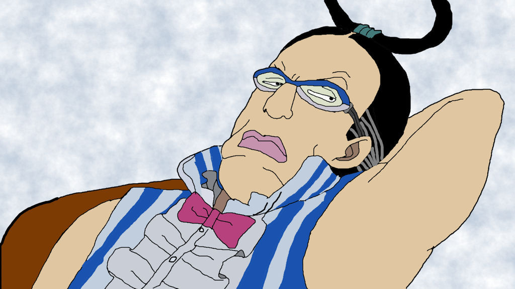 Mr 3 From One Piece By Greenwuya On Deviantart Mr 3 From One Piece By Greenwuya On Deviantart