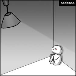 sadness