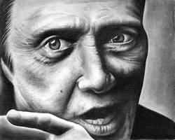 Christopher Walken