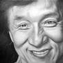 Jackie Chan - WIP