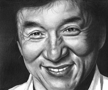 Jackie Chan