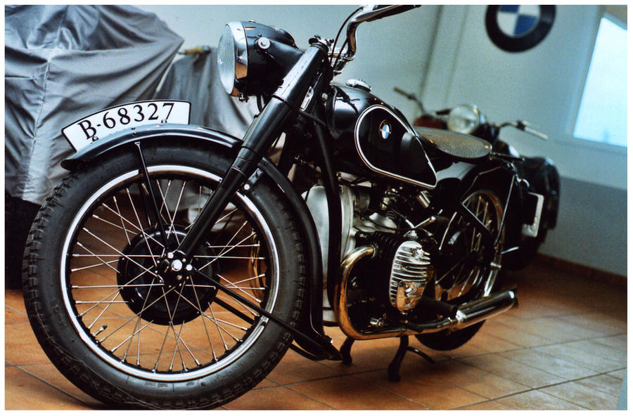 Bmw R6 Engine Bmw-r6 by whuman on DeviantArt