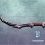 Saoirse's Bow, Artemis