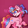 Pinkie Redesign