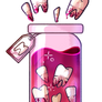 Teeth in a Jar