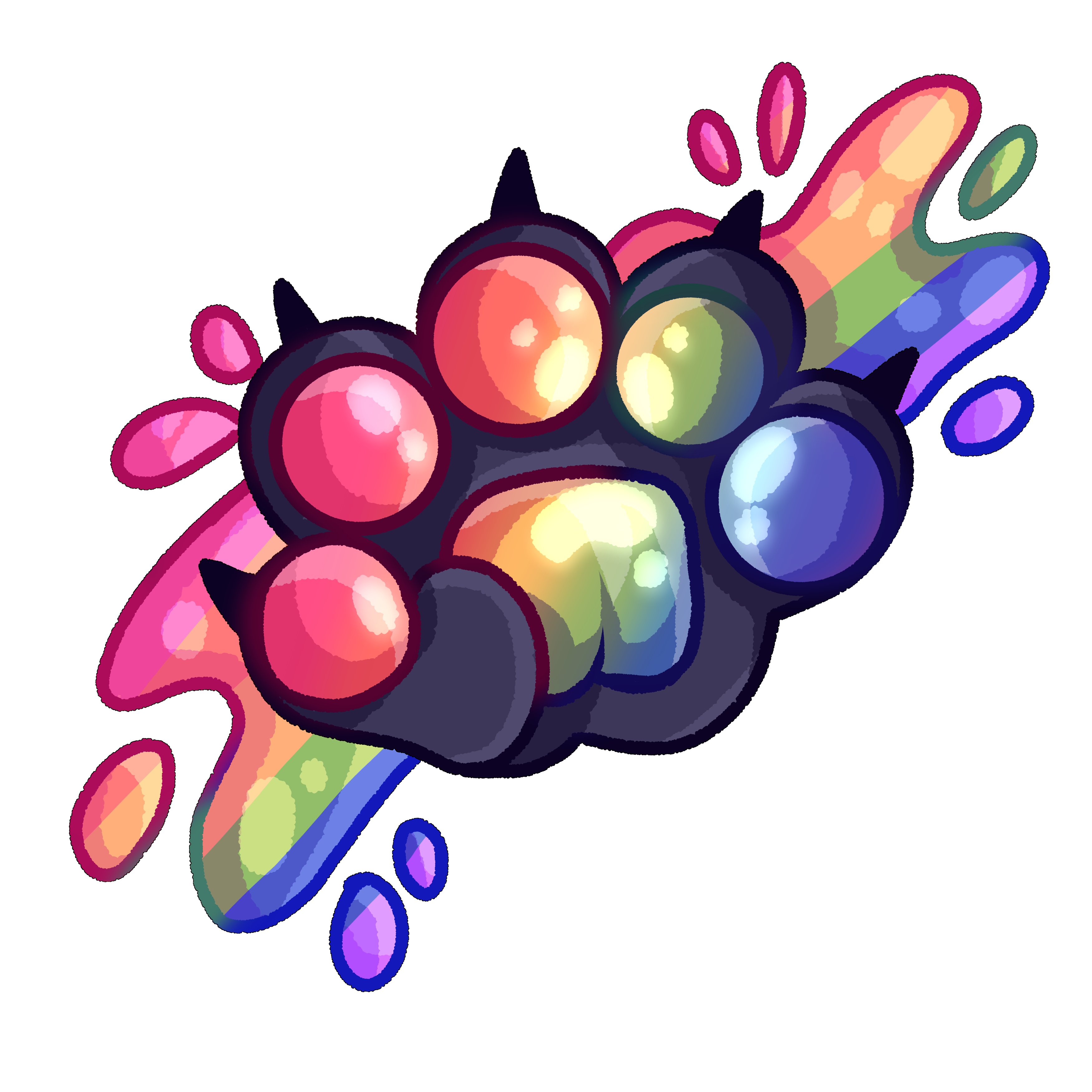 Gay Paws