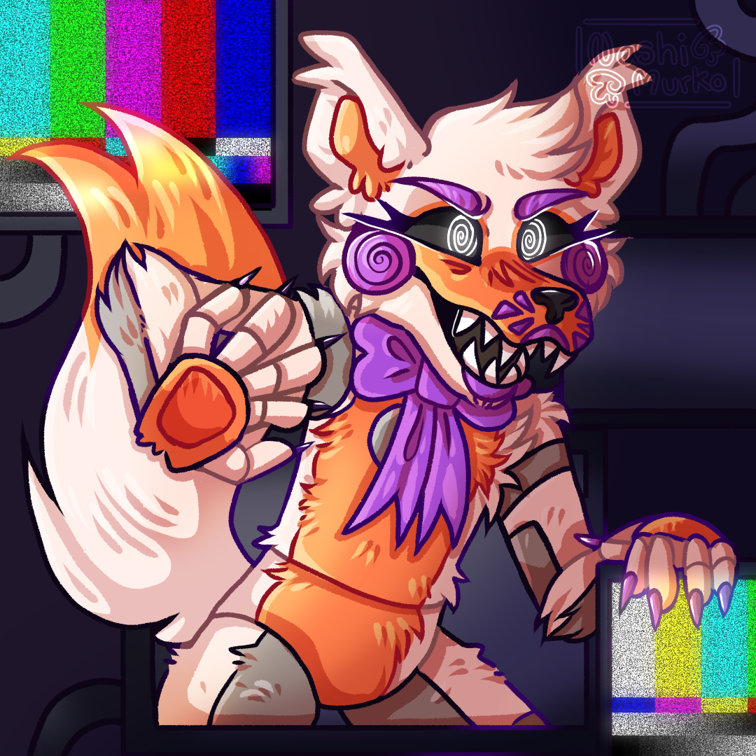 Lolbit Static