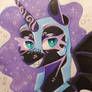 NightMare Moon