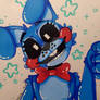 Toy Bonnie