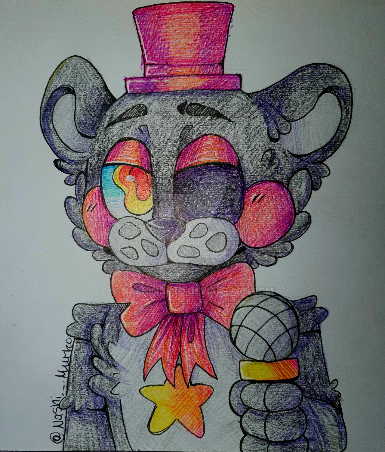 Lefty