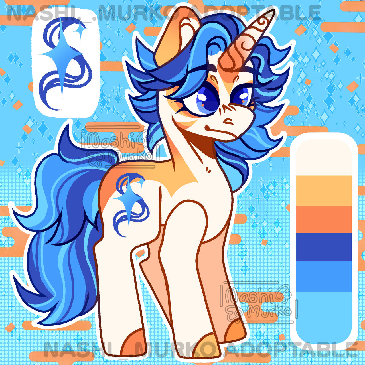 Ocean Breeze Adopt OPEN