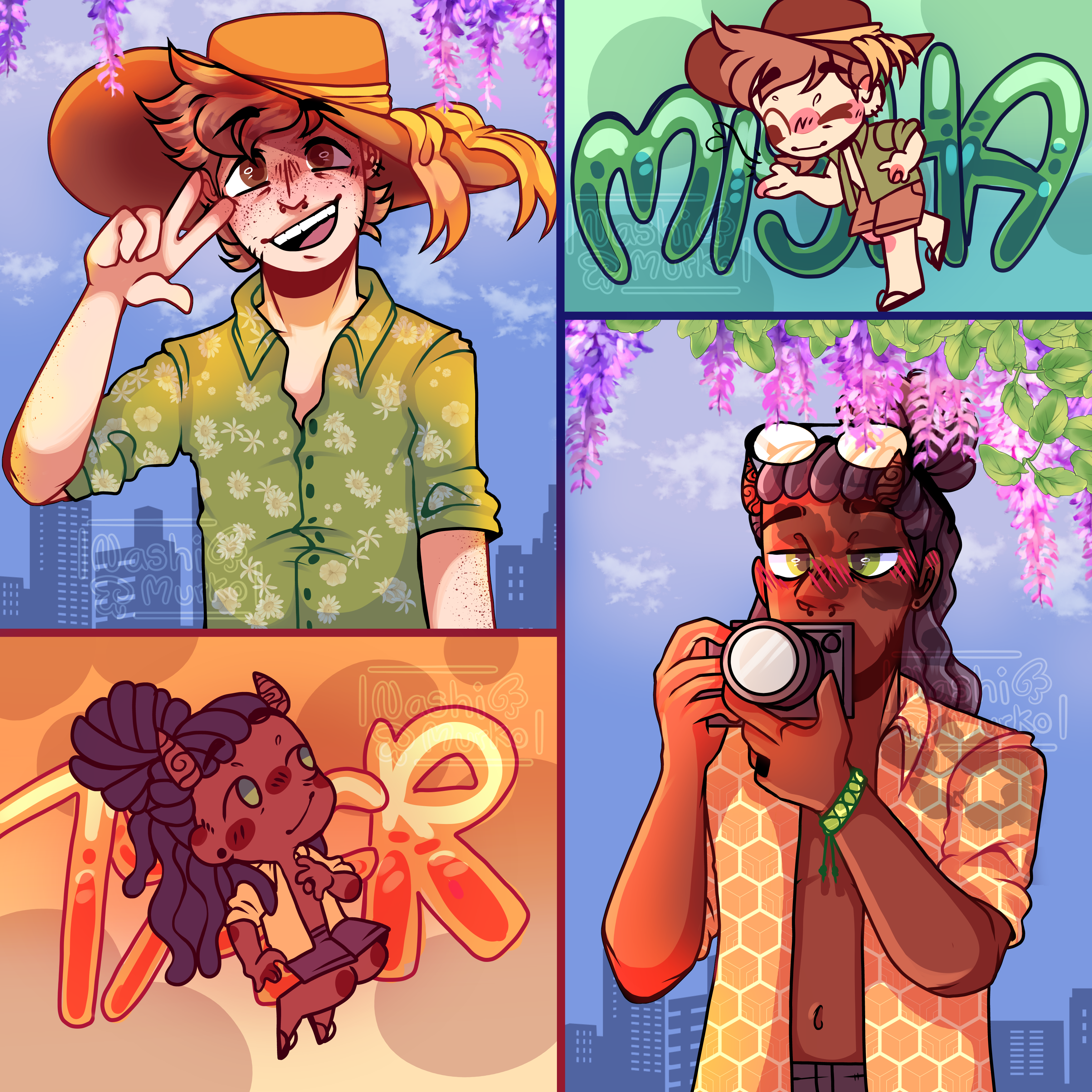 Summer Time