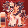 Bone Vulture Pony Adopt