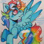 RAINBOW DASH