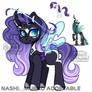 Chrysalis Fusion Adoptable batch!
