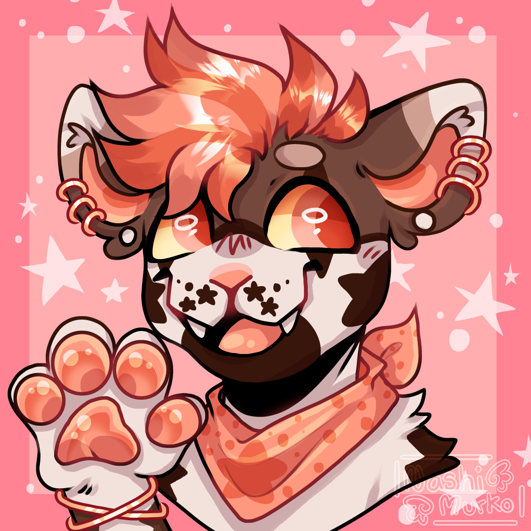 Nea Artfight attack