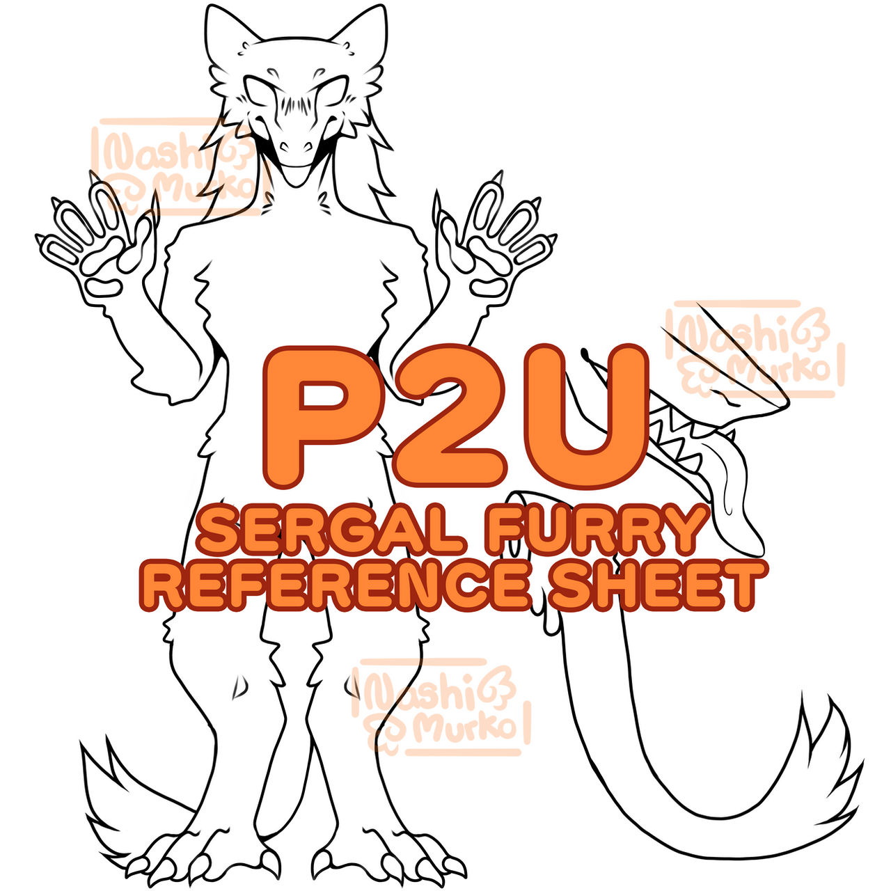 Sergal Base