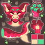 Apple Manokit inspired Adopt CLOSED