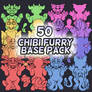 Chibi Base Pack Offer